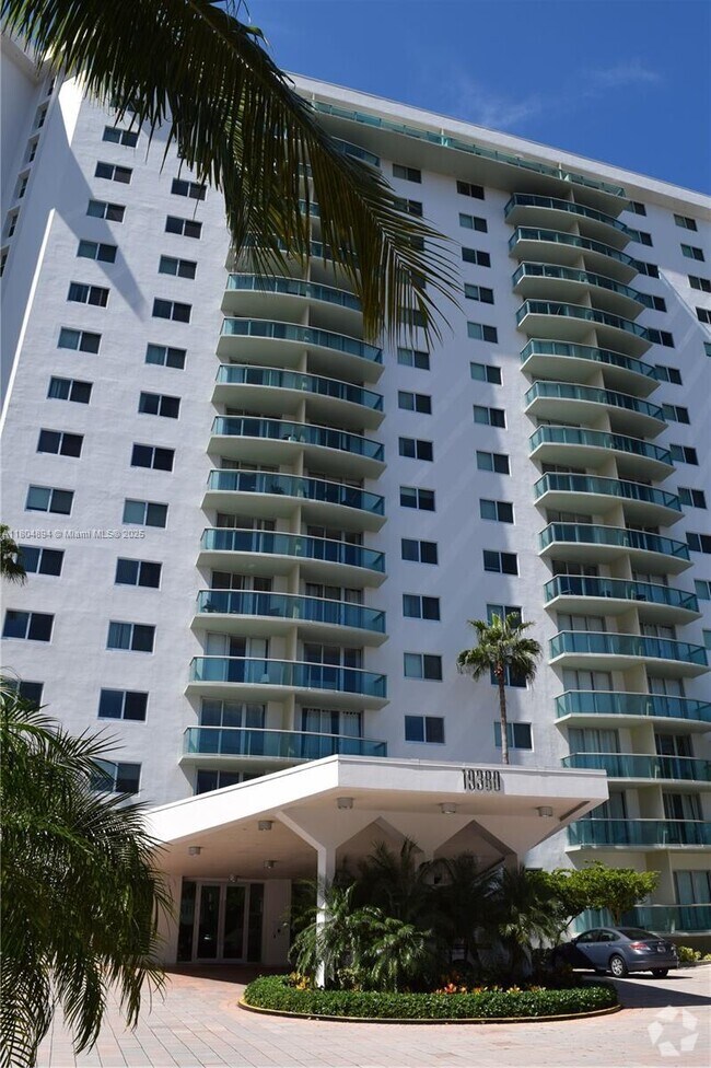 Building Photo - 19380 Collins Ave