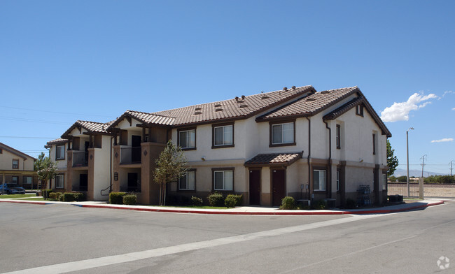 Foto del edificio - Santa Fe Apartments