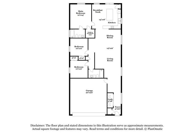 Building Photo - 9878 Mackovski Ct