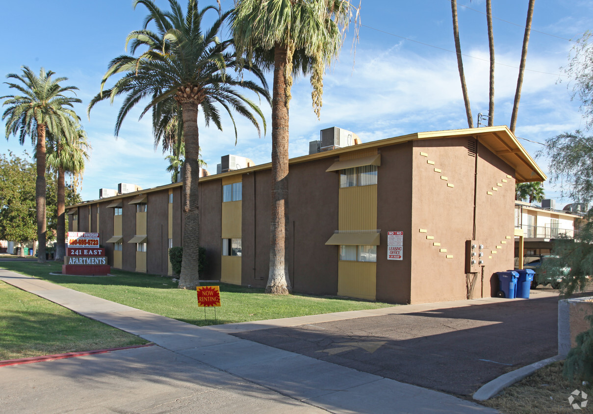 Cheap Apartments In East Mesa