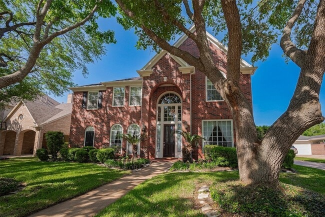 Building Photo - 4707 Gladesdale Park Ln
