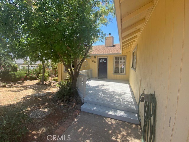 Building Photo - 16396 Eagle Rock Rd