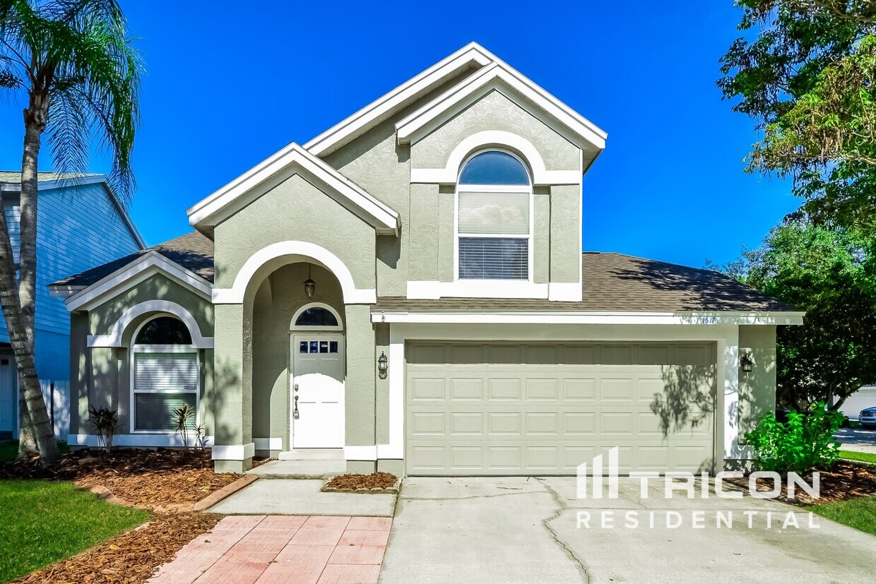 Foto principal - 1517 Crosswind Cir