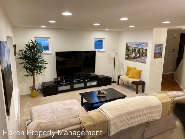 Building Photo - 3 br, 2.5 bath House - 6524 Lakewood Blvd SW