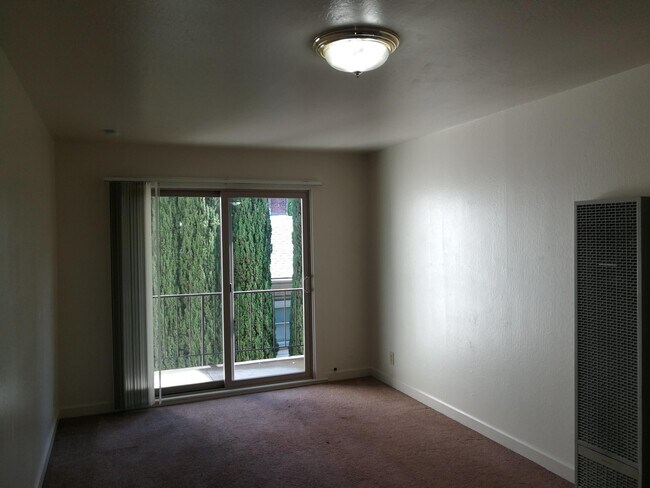 Foto del edificio - Uni Flats