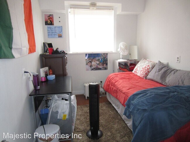 Foto del edificio - 2805 Stratford Ave