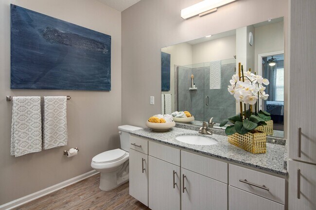 Foto del edificio - 2300 Tapestry Park Drive, Unit 2