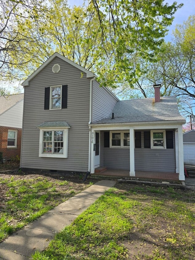 Building Photo - 3101 Walnut Ave