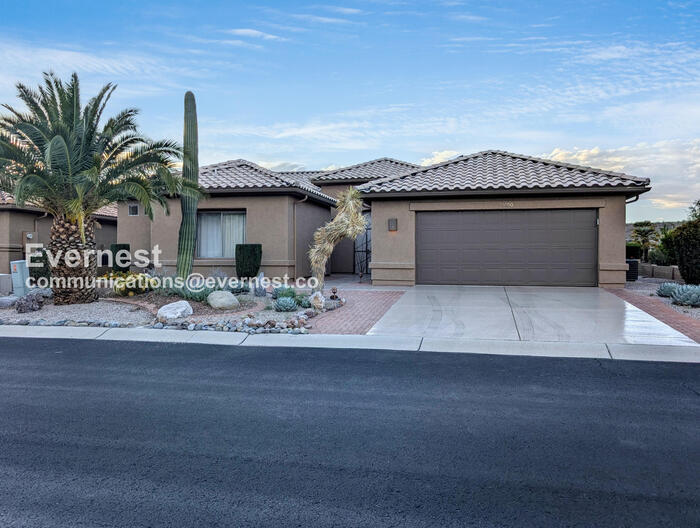 Foto principal - 38090 S Desert Highland Dr