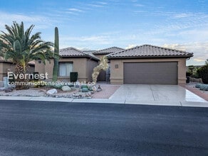 Building Photo - 38090 S Desert Highland Dr