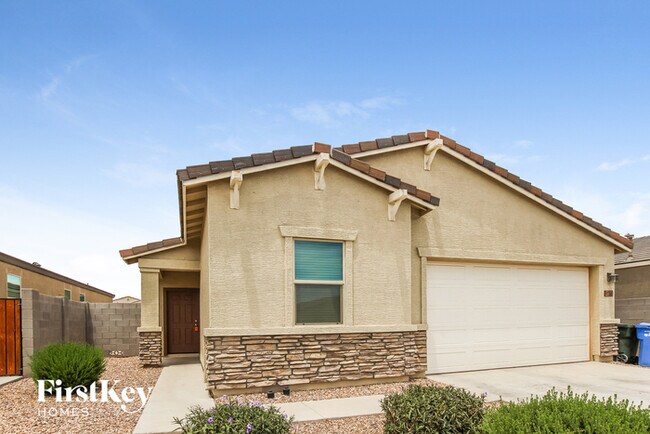 Building Photo - 9738 W Getty Dr