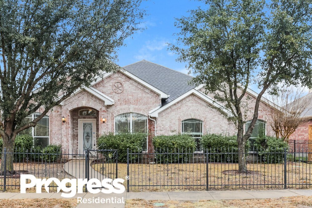 Foto principal - 917 Norwood Ln