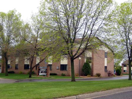 Building Photo - Catherine Square Apartments