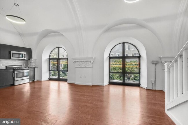 Foto del edificio - 2321 Fitzwater St