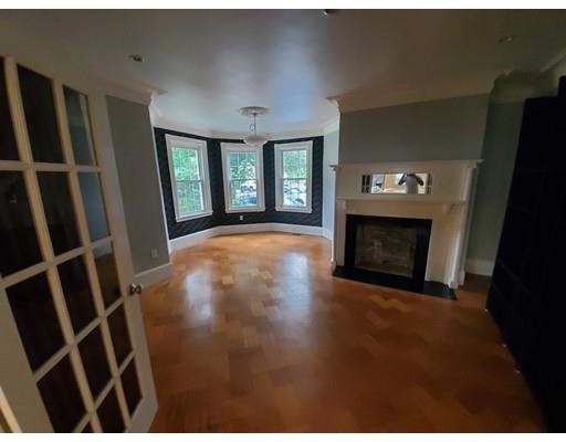 Foto del edificio - 110 Melville Ave