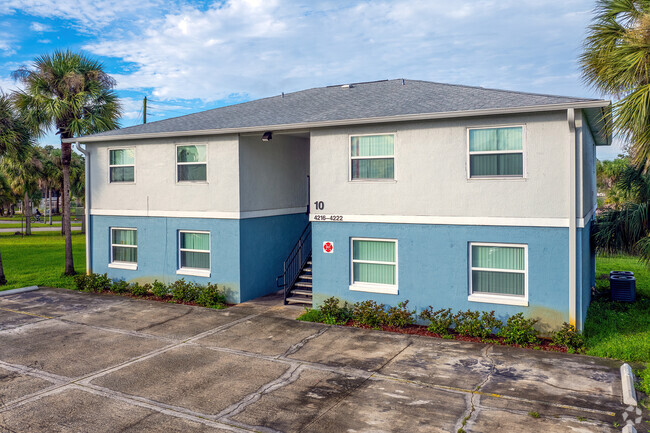 4213 Dunwoodie St Orlando, FL 32839 - Dunwoodie Place Apartments