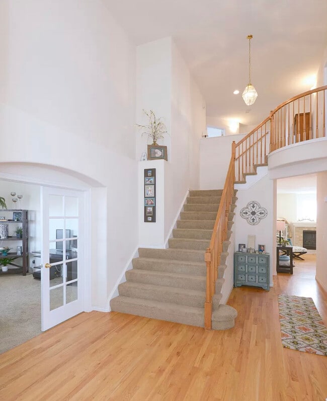 Photo - 1609 Wildflower Dr House