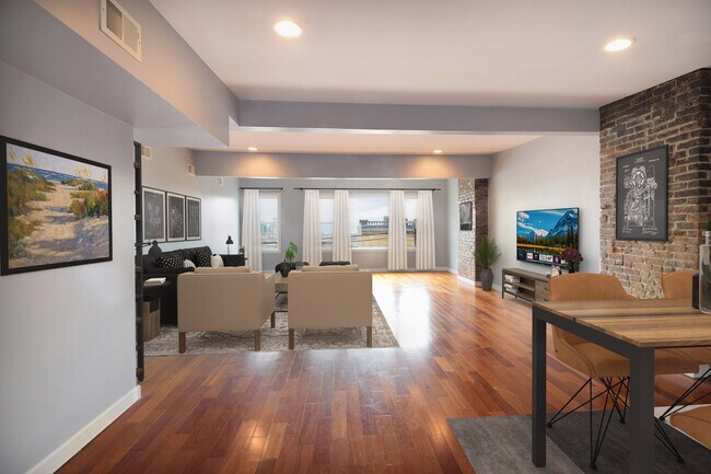 Building Photo - 69 Clifton Pl
