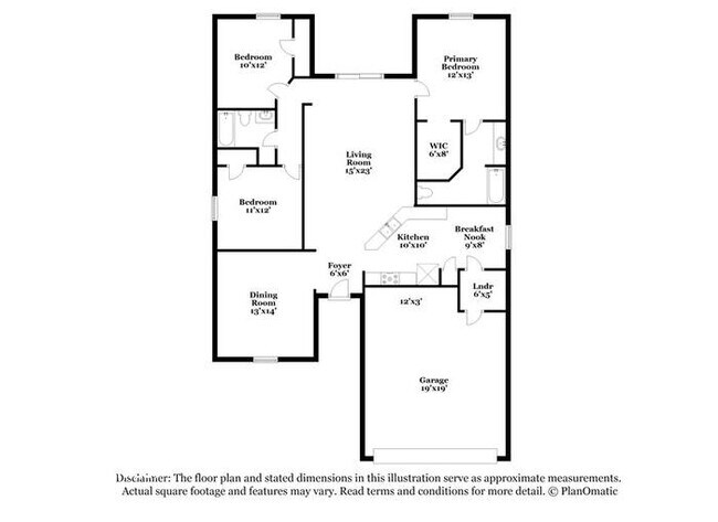 Building Photo - 1495 Swan Lake Circle, Dundee, FL 33838