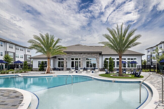 Stevens Plantation 1 Bedroom Apartments for Rent - Saint Cloud, FL 