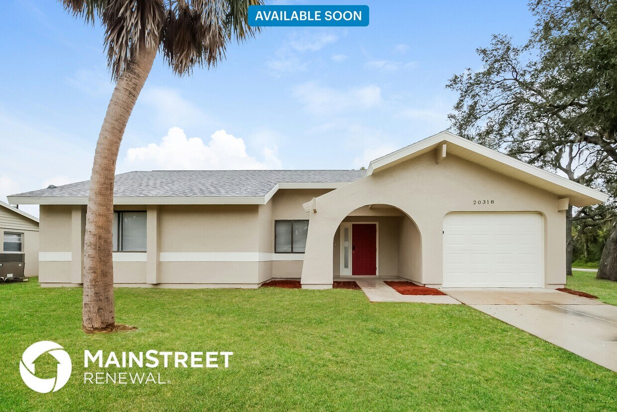 Primary Photo - 20318 Banner Ave