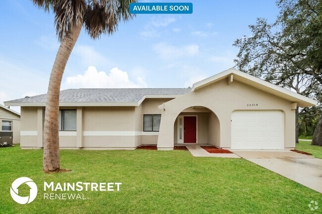Building Photo - 20318 Banner Ave