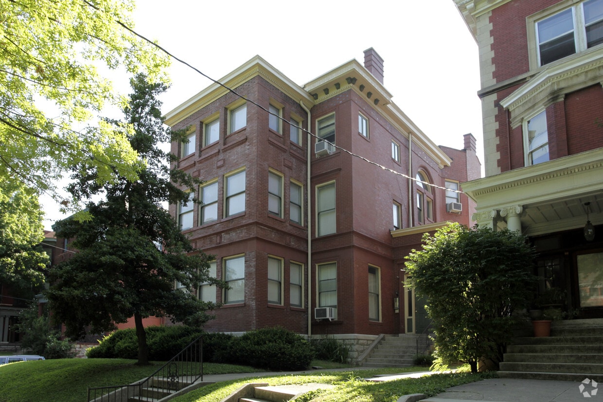 Building Photo - 1401 S 3rd St