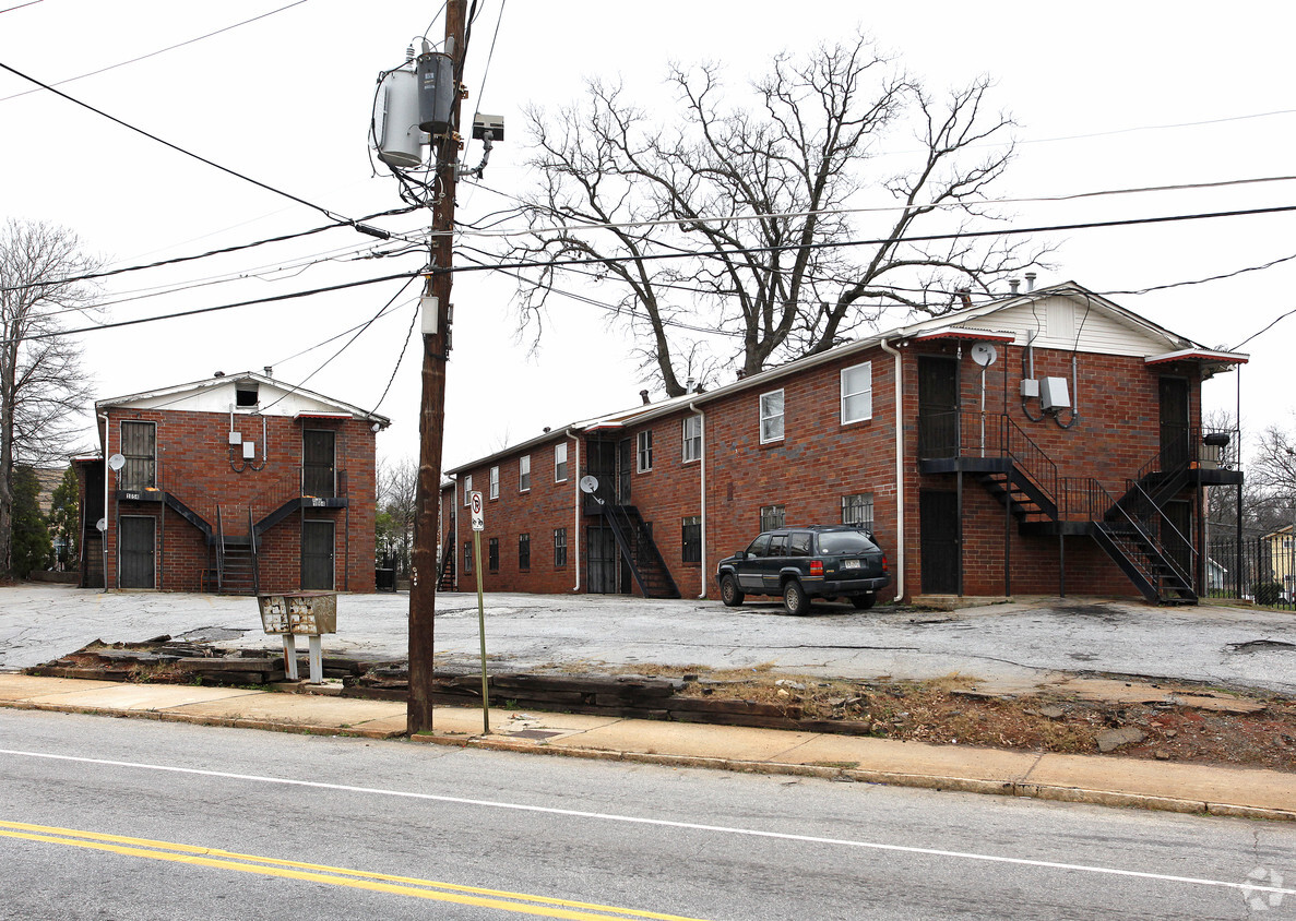 Primary Photo - 1054 Ridge