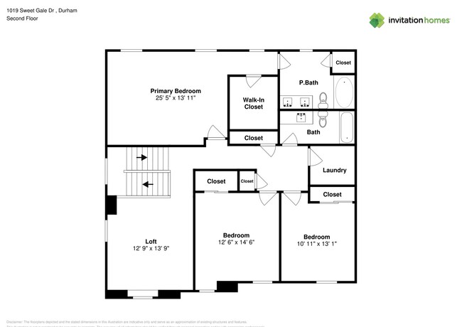 Building Photo - 1019 Sweet Gale Dr