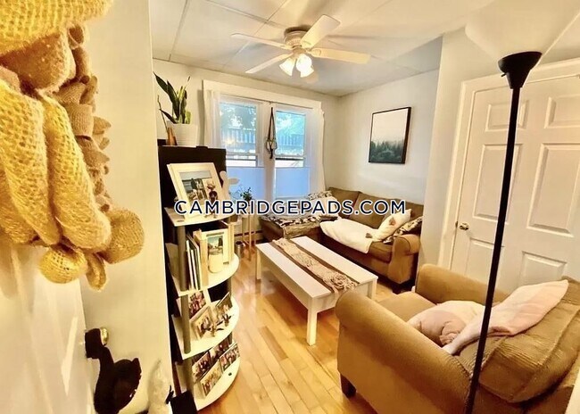Building Photo - 53 Tremont St