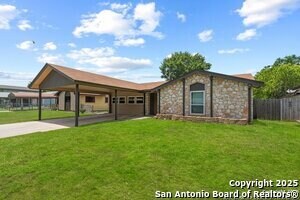 Building Photo - 713 Marilyn Dr