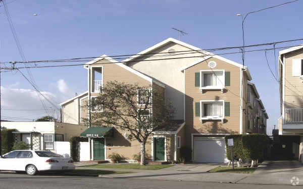 Foto del edificio - 2015 E 3rd St