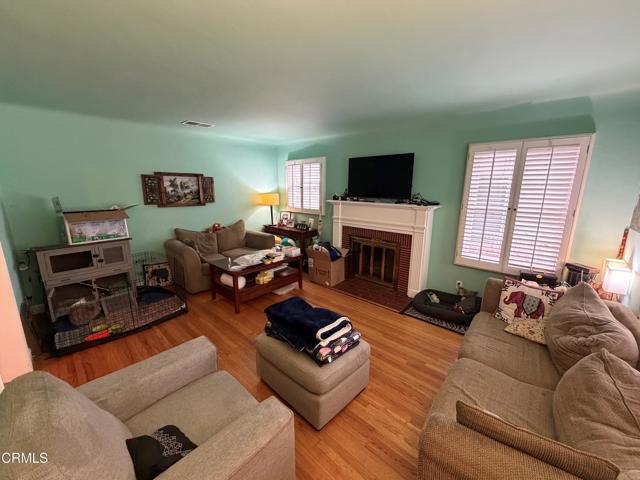 Building Photo - 4943 Collis Ave