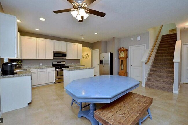 Foto del edificio - 967 Doire Dr