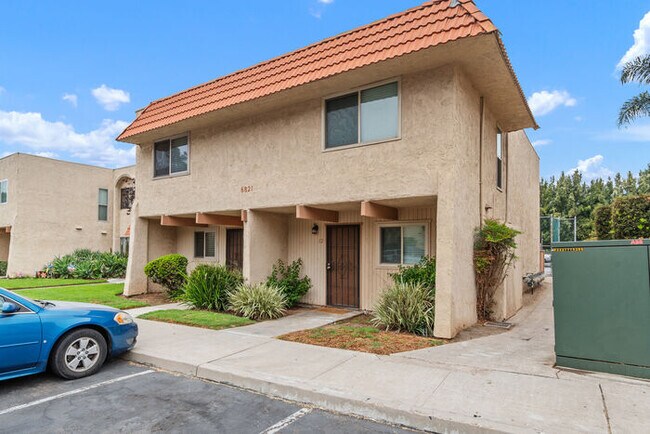 Foto del edificio - 6821 Alvarado Rd