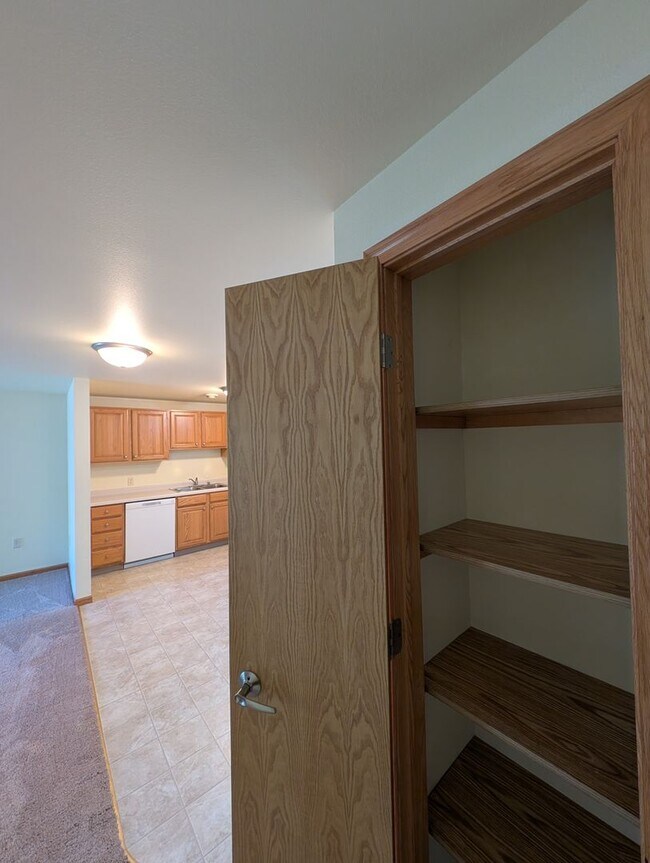 Foto del interior - Pheasant Run Apartments