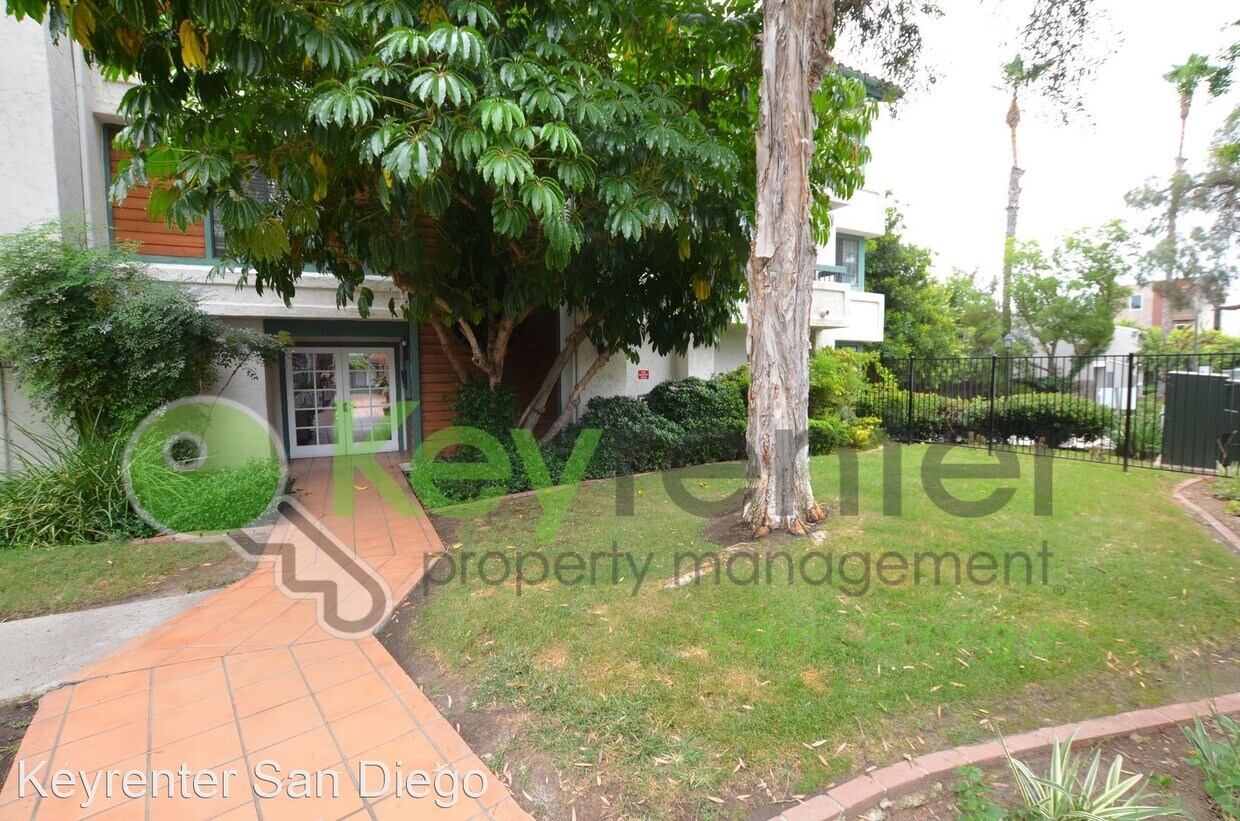 Primary Photo - 2 br, 2 bath House - 5525 Shasta Lane #309