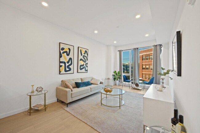 Foto del edificio - 425 3rd St