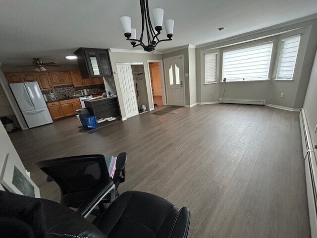 Photo du bâtiment - 108 Stafford Estates