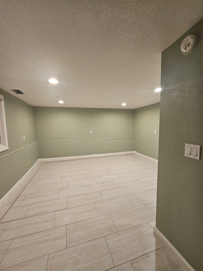 Dormitorio principal - 1313 U St