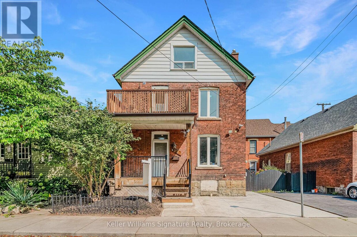 Photo principale - 39 Alanson St
