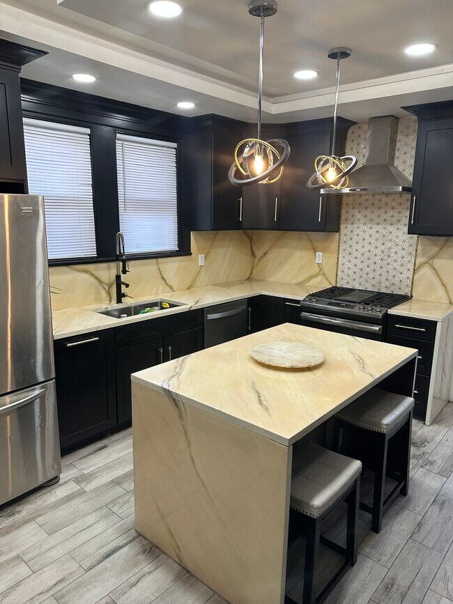 Foto del edificio - 2616 Cochran St