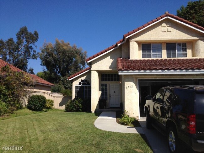Building Photo - 4 br, 3 bath House - 1752 Crystal Ridge Way