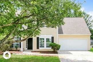 Building Photo - 10705 Wimbleton Cove