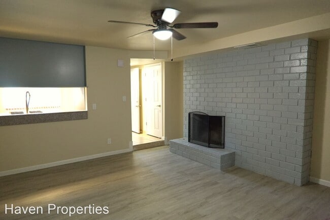 Building Photo - 5229 El Camino Ave