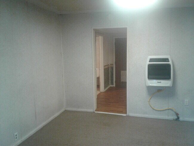 Foto del edificio - 2115 N Grace Ave