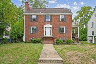 Building Photo - 4504 Guilford Rd