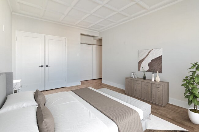 Photo - 1301 N LaSalle St Apartment