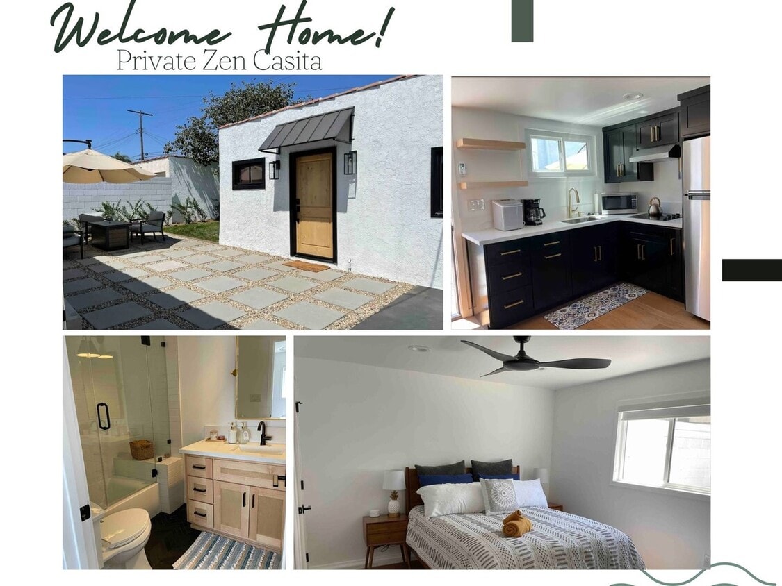 Primary Photo - 1 Bedroom Condo in Los Angeles