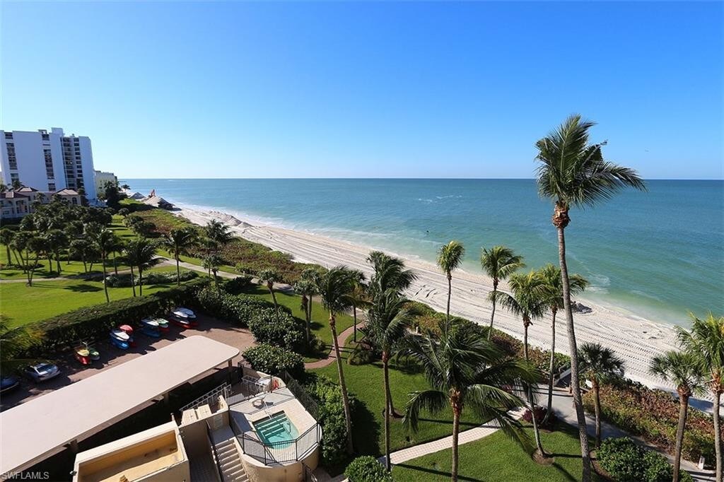 Foto principal - 4001 Gulf Shore Blvd N